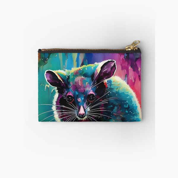 Item preview, Ringtail possum designed and sold by J7Simpson.