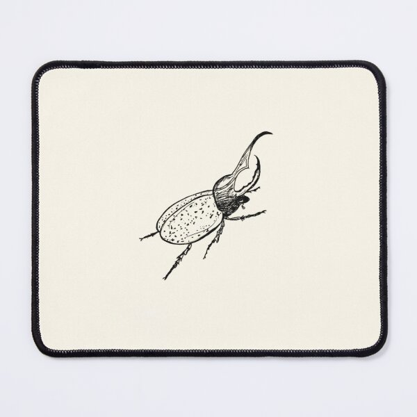 Item preview, Spotted Beetle designed and sold by CosmicLungs.