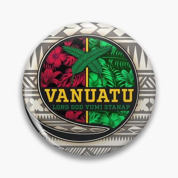 Item preview, Vanuatu | Republic of Vanuatu designed and sold by Kwibo691.