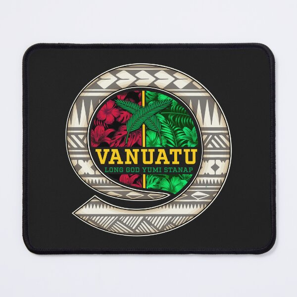 Item preview, Vanuatu | Republic of Vanuatu designed and sold by Kwibo691.