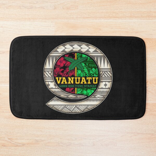 Item preview, Vanuatu | Republic of Vanuatu designed and sold by Kwibo691.