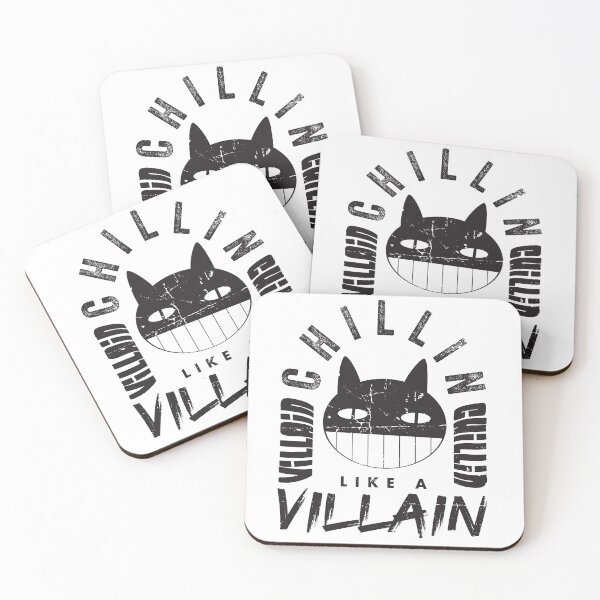 Item preview, Chillin designed and sold by VIKING  PROJECT.