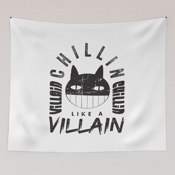 Item preview, Chillin designed and sold by VIKING  PROJECT.