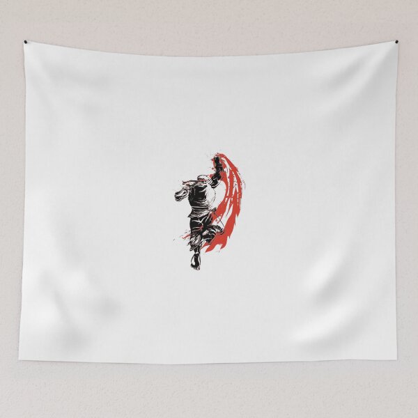 Item preview, Shoryuken designed and sold by athyabm.