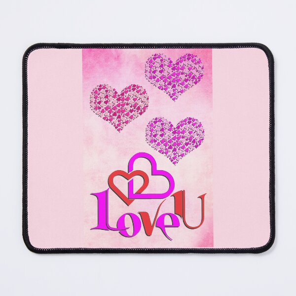 Item preview, LOVE YOU VALENTINE designed and sold by Tammera.