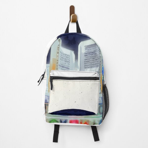 Item preview, Invert Image Art Of Toronto Nathan Phillips Square designed and sold by JOHNACCO.