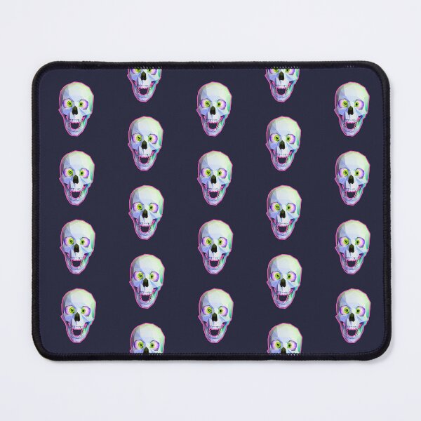 Item preview, Radical Neon Skull designed and sold by Gravedrinker.