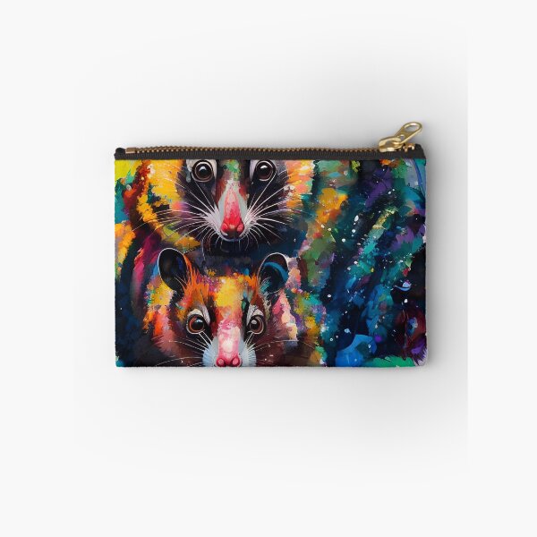 Item preview, Ringtail possum Mother and baby designed and sold by J7Simpson.