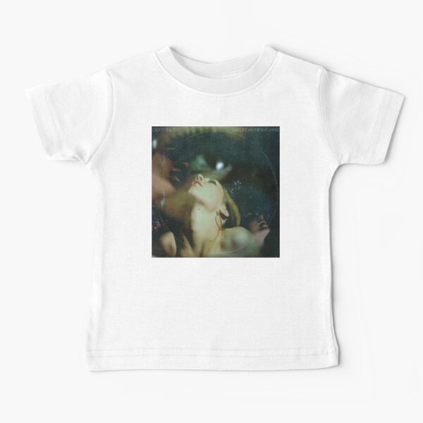 WHITE PONY Baby T-Shirt