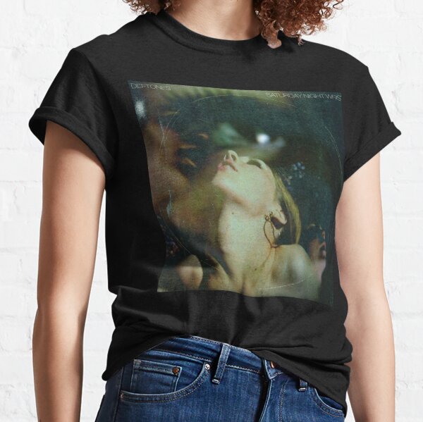 WHITE PONY Classic T-Shirt