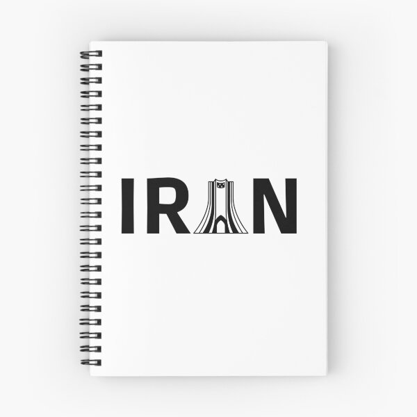 Item preview, Iran Azadi - Persian (iranian) art designed and sold by Persian Pride Official.