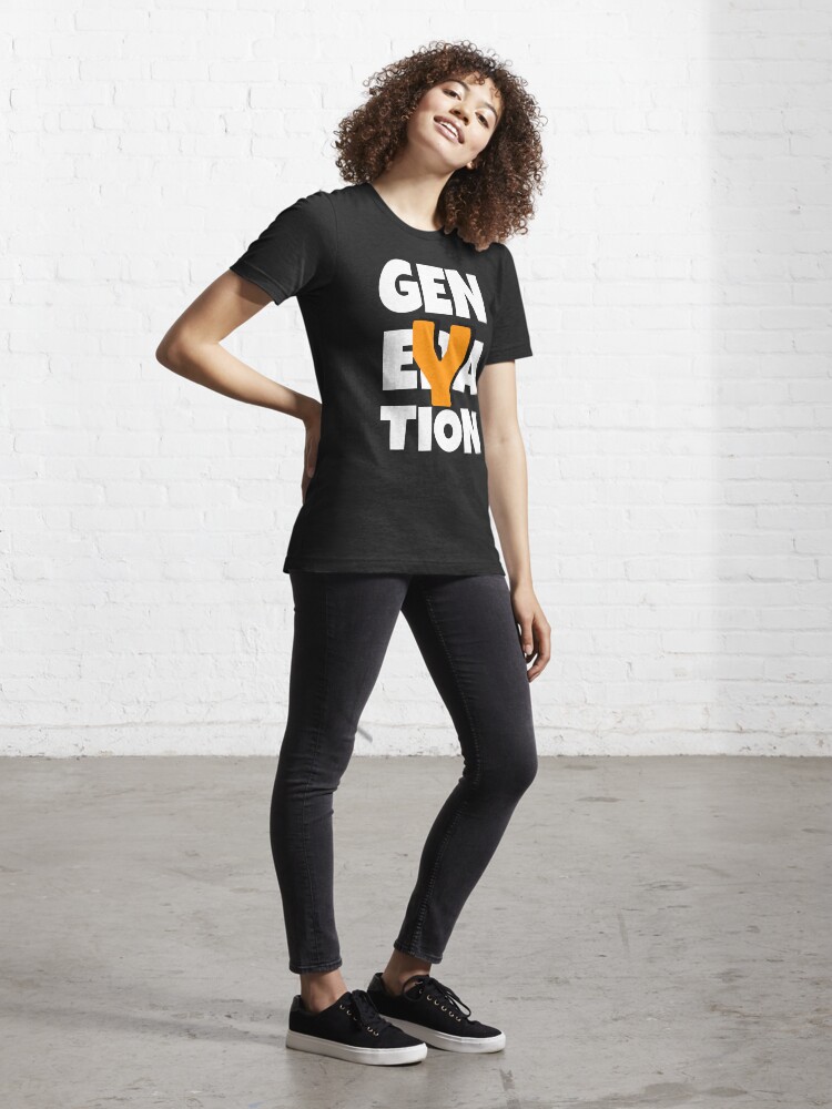Generation Y | Gen Y | Best Generation Ever