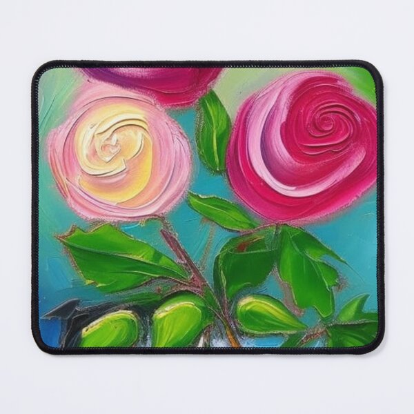 Item preview, Pink Rose Bouquet designed and sold by CriticalC404.