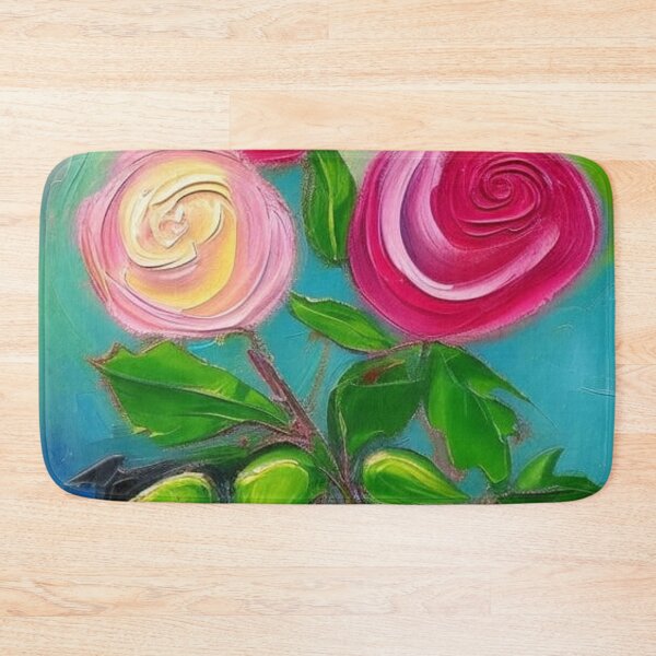 Item preview, Pink Rose Bouquet designed and sold by CriticalC404.