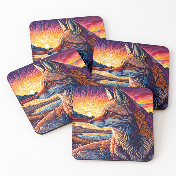 Item preview, So Foxy and Free designed and sold by Luis Rodrigues.