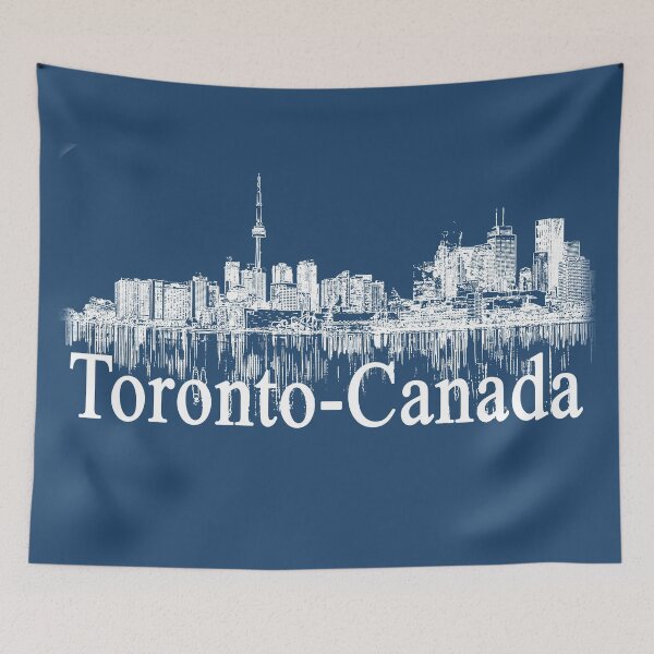 Item preview, toronto canada designed and sold by martianred.