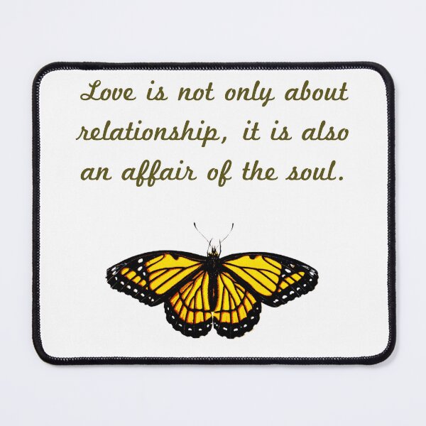 Item preview, Love Is Not Only About Relationship designed and sold by CrankyOldDude.