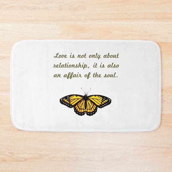 Item preview, Love Is Not Only About Relationship designed and sold by CrankyOldDude.