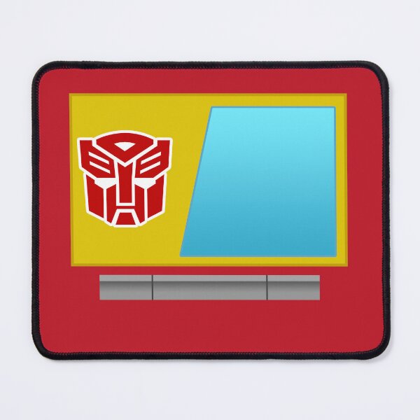 Item preview, Blaster Chest designed and sold by sonnyjcalves.