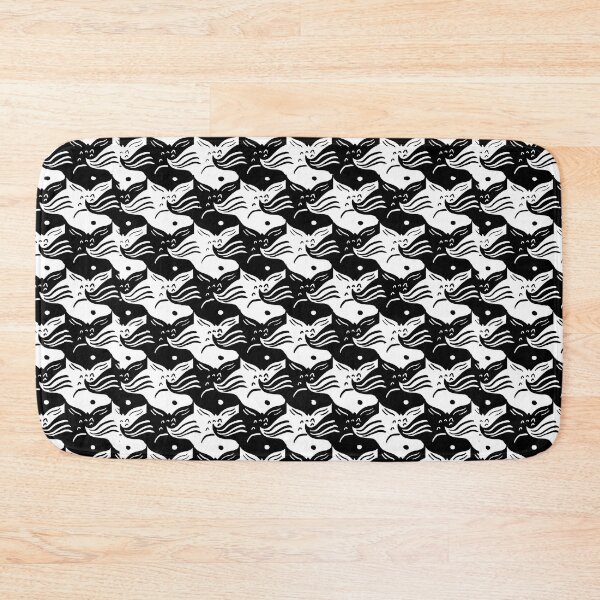 Item preview, Fish Pattern designed and sold by PetFaces.