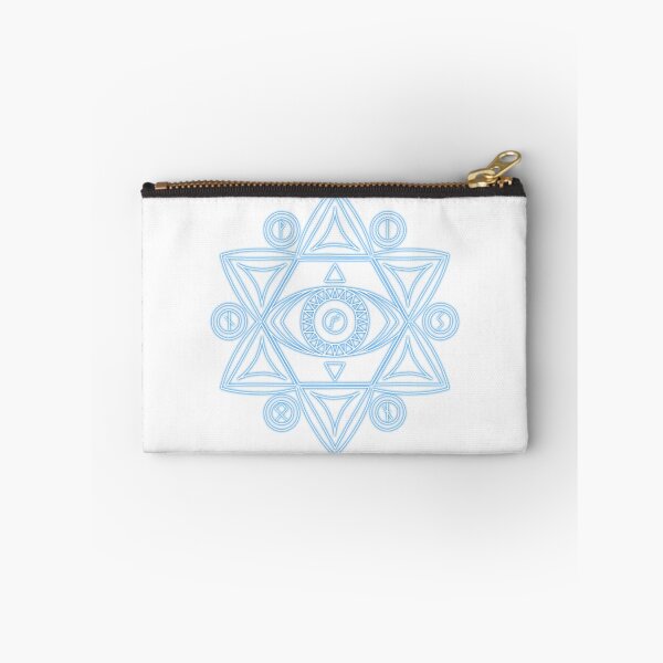 Item preview, Sigil of Divination 2 (white) designed and sold by faellenv.