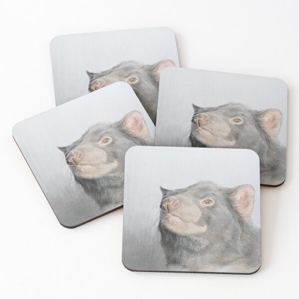 Item preview, Handsome Devil designed and sold by Jacqui Cleijne.