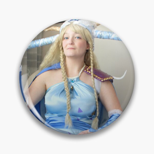 Item preview, Princess Hilda Final Fantasy II designed and sold by MDarkAngel.