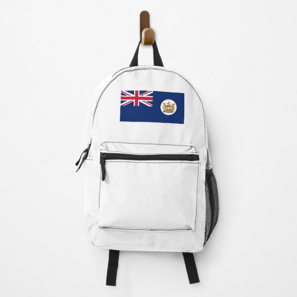 Item preview, British Hong Kong Flag designed and sold by Frislandia.