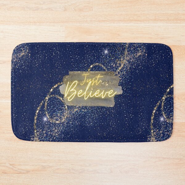 Item preview, Just believe  designed and sold by MARYZAG12.