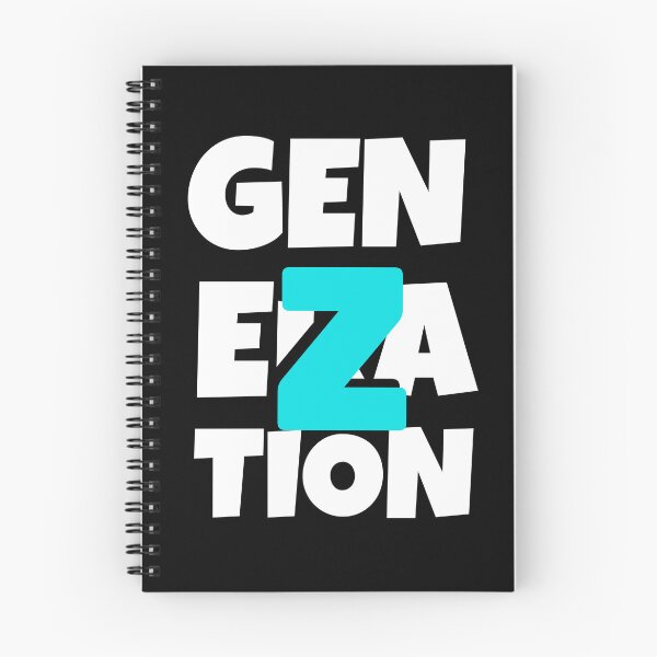 Item preview, Generation Z | Gen Z | Best Generation Ever designed and sold by TeesByAngelzB.