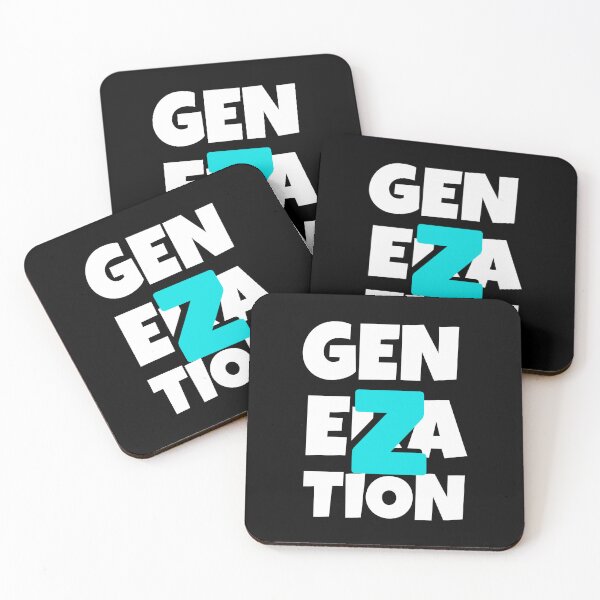 Item preview, Generation Z | Gen Z | Best Generation Ever designed and sold by TeesByAngelzB.