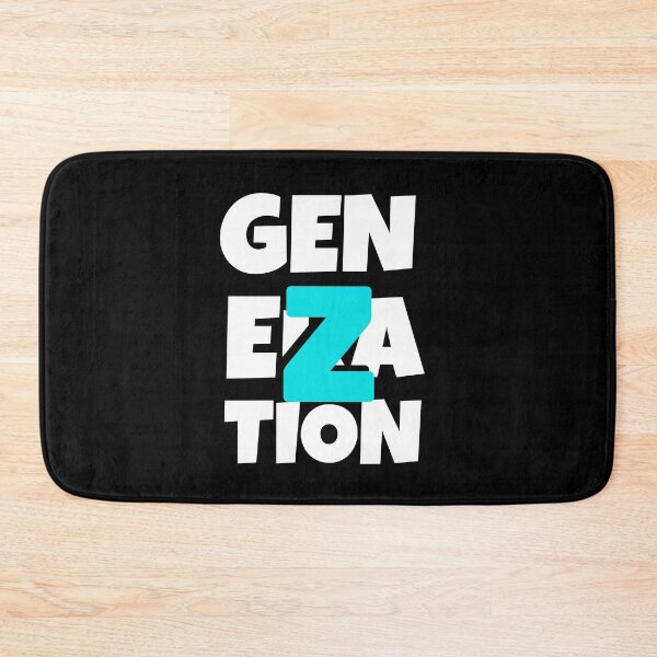 Item preview, Generation Z | Gen Z | Best Generation Ever designed and sold by TeesByAngelzB.