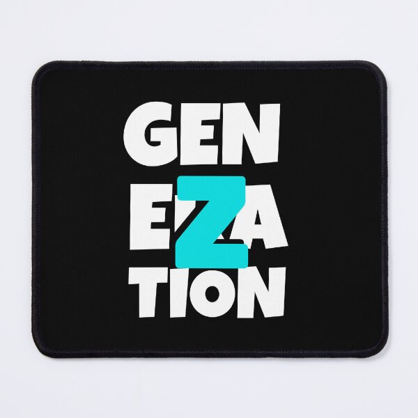 Item preview, Generation Z | Gen Z | Best Generation Ever designed and sold by TeesByAngelzB.