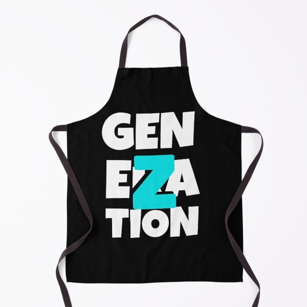 Item preview, Generation Z | Gen Z | Best Generation Ever designed and sold by TeesByAngelzB.