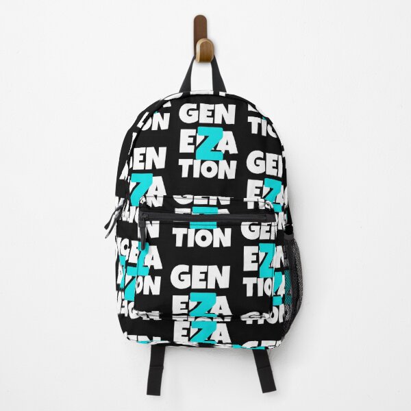 Item preview, Generation Z | Gen Z | Best Generation Ever designed and sold by TeesByAngelzB.