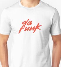 Da Funk Unisex T-Shirt