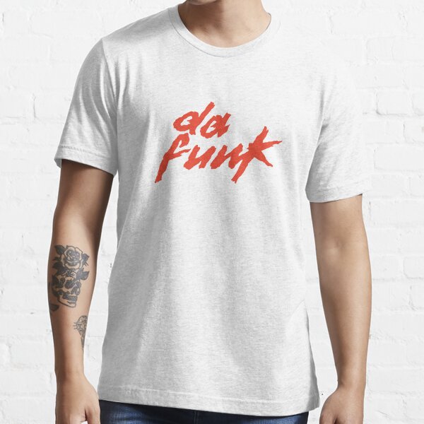 Da Funk Essential T-Shirt