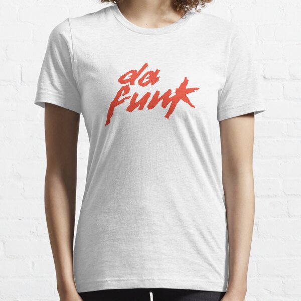 Da Funk Camiseta esencial