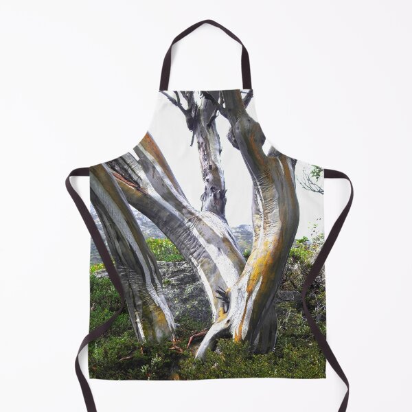 Item preview, Snow Gum Tree Australia designed and sold by AussieAl.