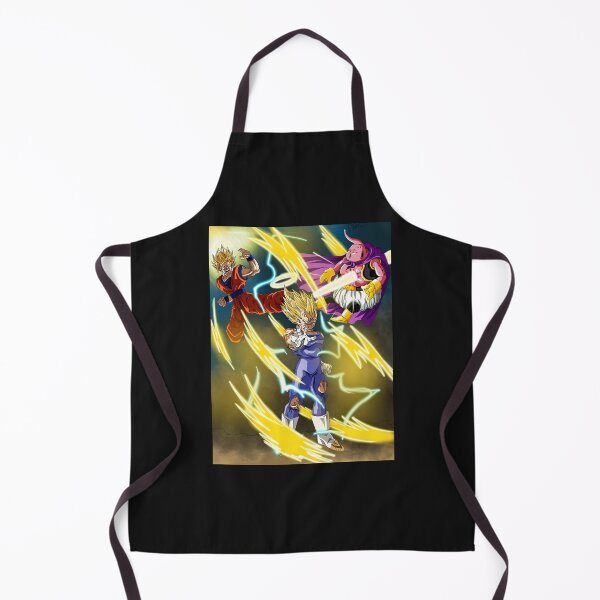 Item preview, Sayian Prince's Sacrifice designed and sold by Christian127.