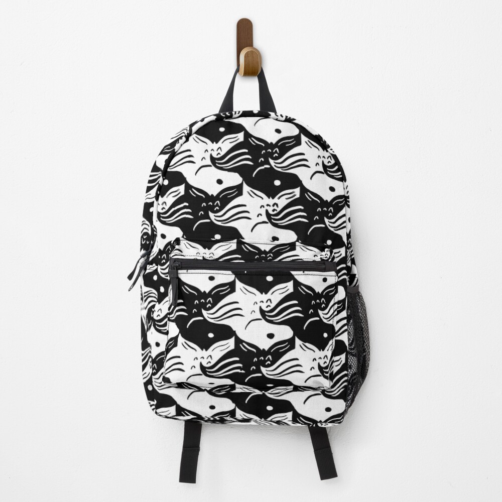 Item preview, Backpack designed and sold by PetFaces.