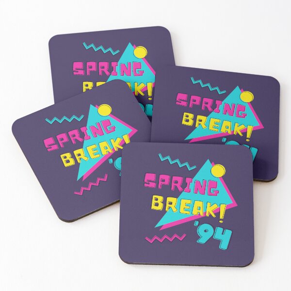 Item preview, Spring Break '94 designed and sold by GoseStudio.