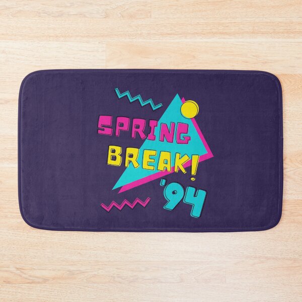 Item preview, Spring Break '94 designed and sold by GoseStudio.