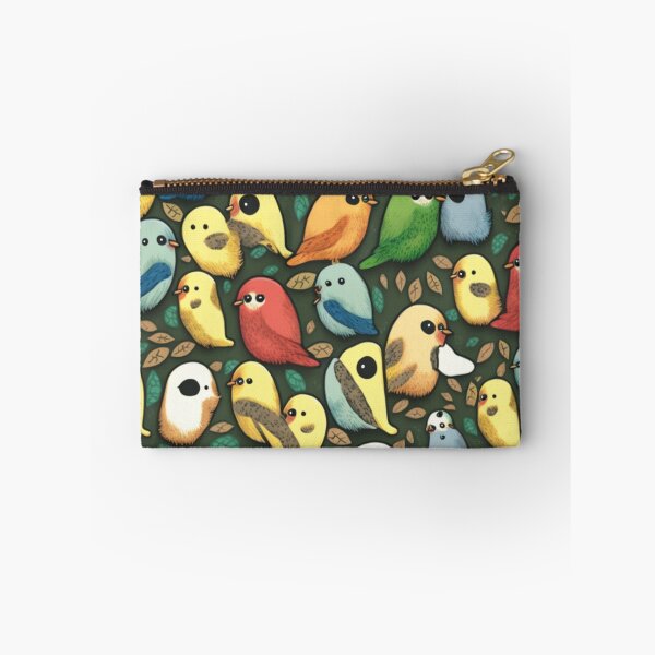 Item preview, Everybirdy Pattern designed and sold by EsotericFox.
