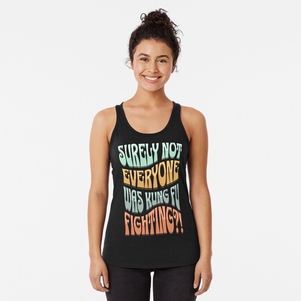 Item preview, Racerback Tank Top designed and sold by AstonishedCatCo.