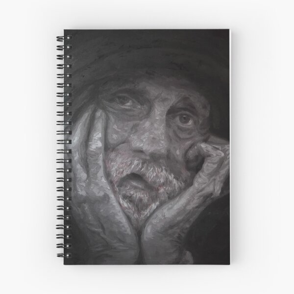 Item preview, Homeless designed and sold by NFHardaker.