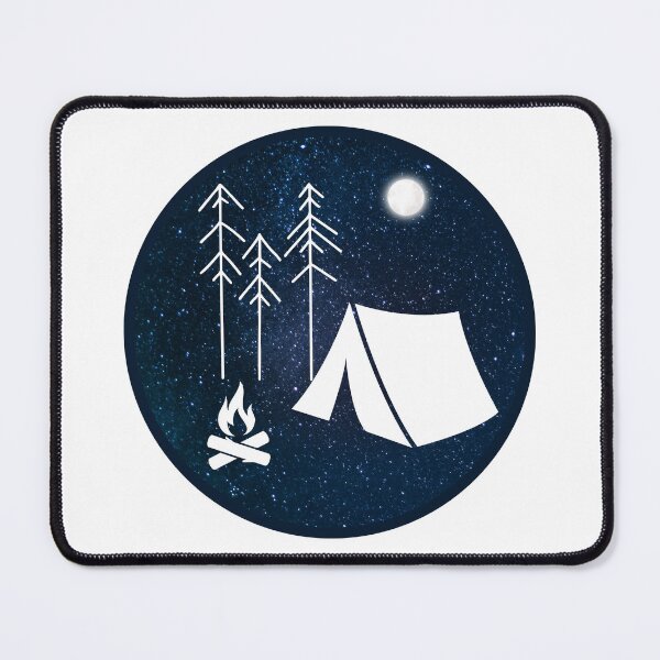 Item preview, Nighttime Tent designed and sold by ShareJoy.