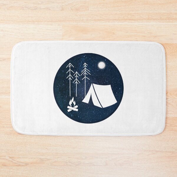 Item preview, Nighttime Tent designed and sold by ShareJoy.