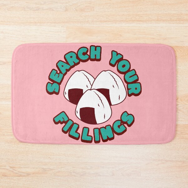 Item preview, Search Your Fillings, Funny Puns designed and sold by vystudio.