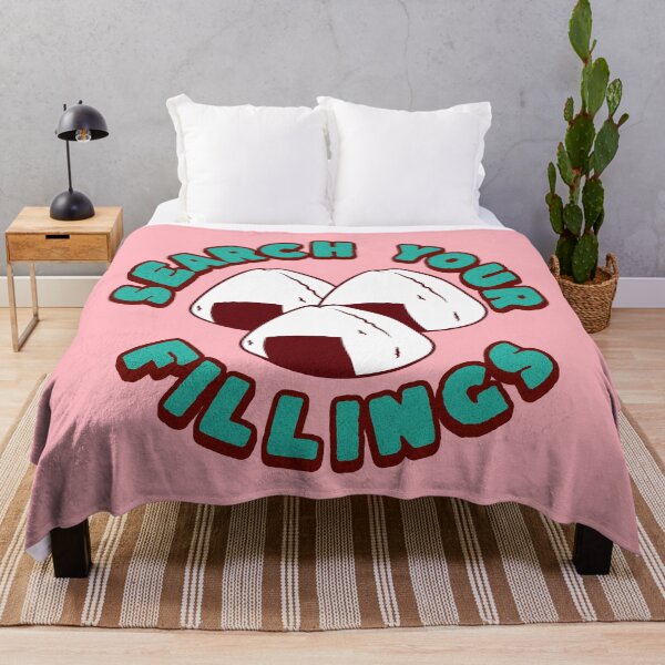 Item preview, Search Your Fillings, Funny Puns designed and sold by vystudio.